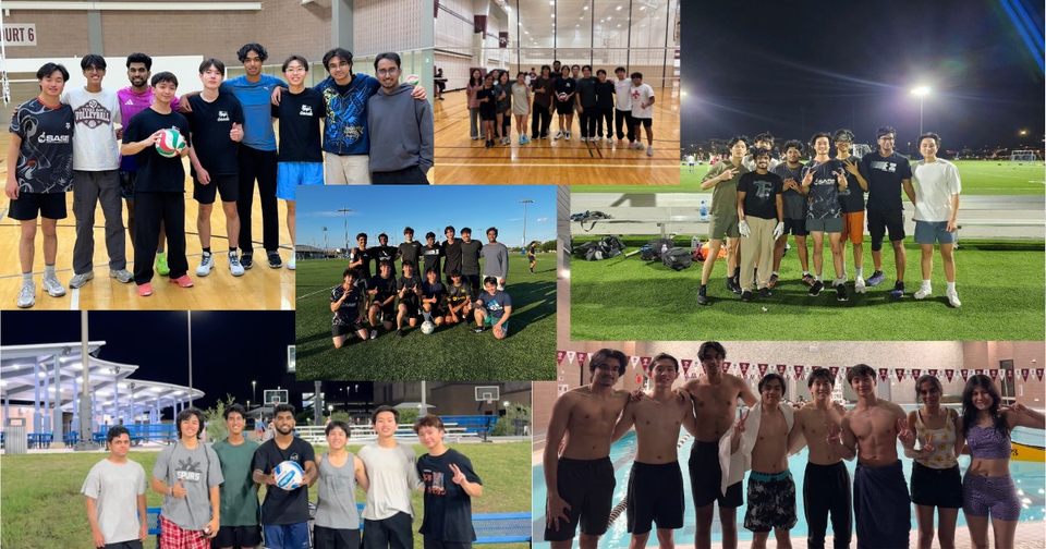 Group avatar for SASE Intramural 26-27