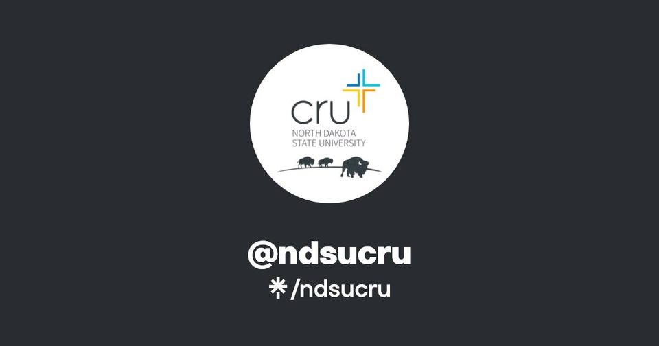 Group avatar for NDSU Cru