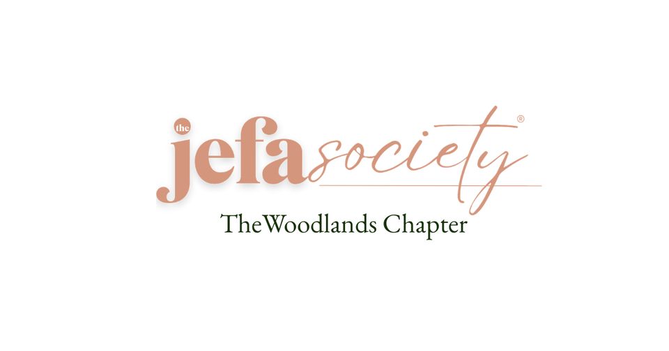 Group avatar for Woodlands Chapter - The Jefa Society