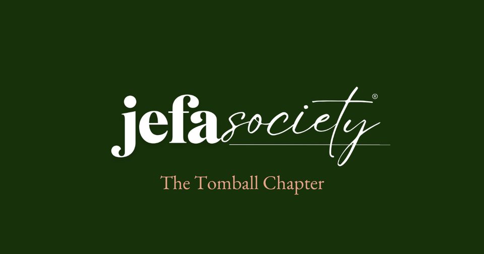 Group avatar for Tomball Chapter -The Jefa Society