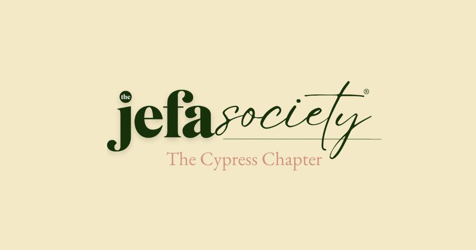 Group avatar for Cypress Chapter -The Jefa Society