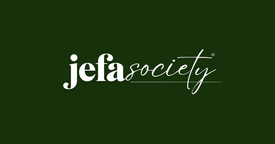 Group avatar for Chapter Leaders - The Jefa Society