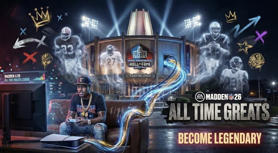 Group avatar for 🏆All Time Greats (2026)🏆  WILDCARD RD