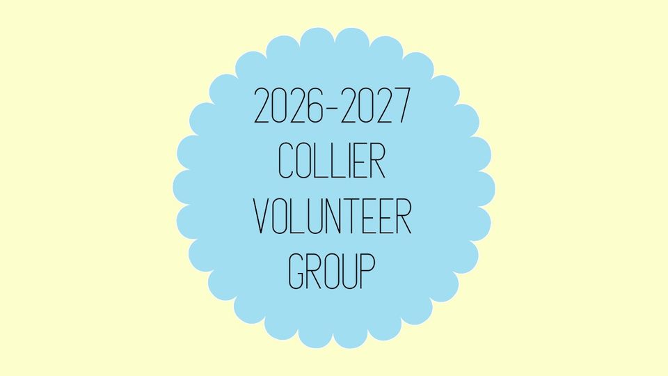 Group avatar for 2026-2027 Collier Volunteer Group
