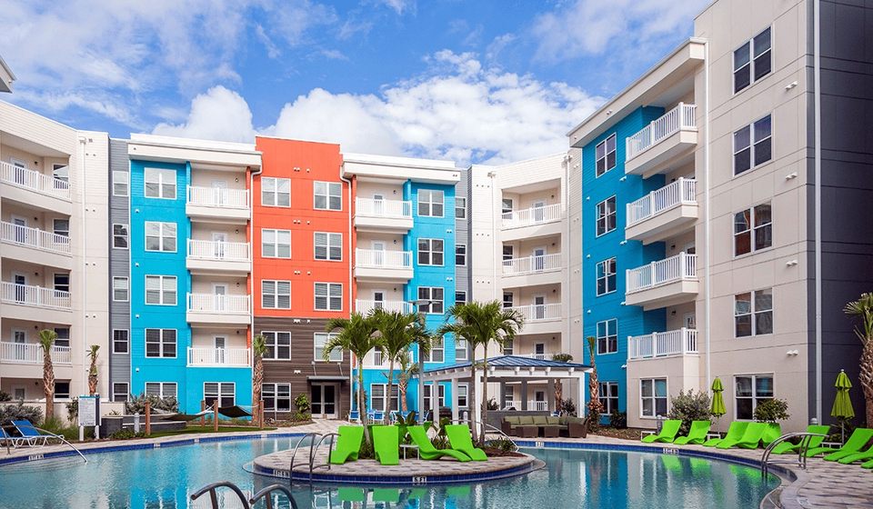 Group avatar for IQ Apartments