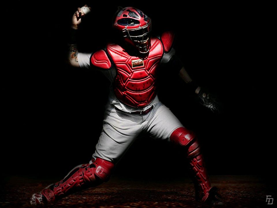 Group avatar for CHS Catchers