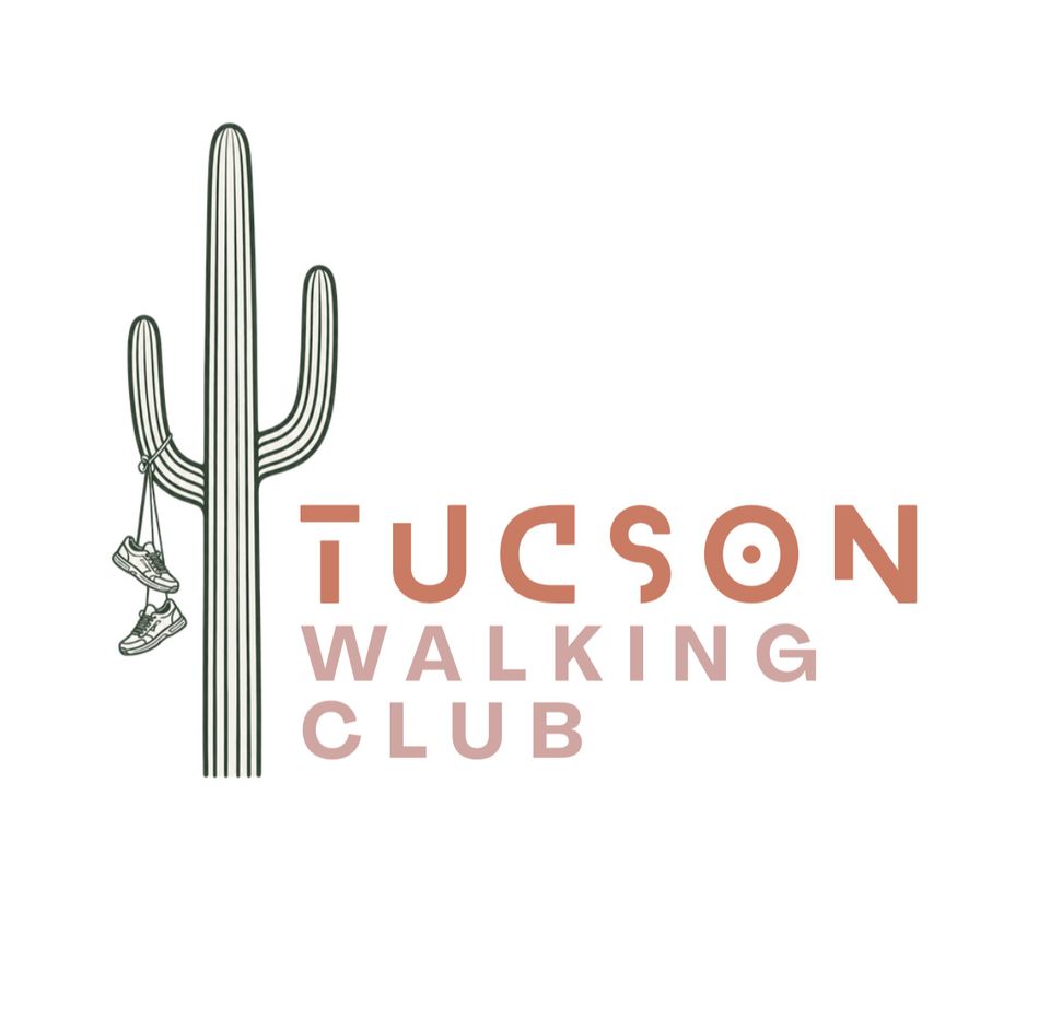 Group avatar for Tucson Walking Club 🌵👟