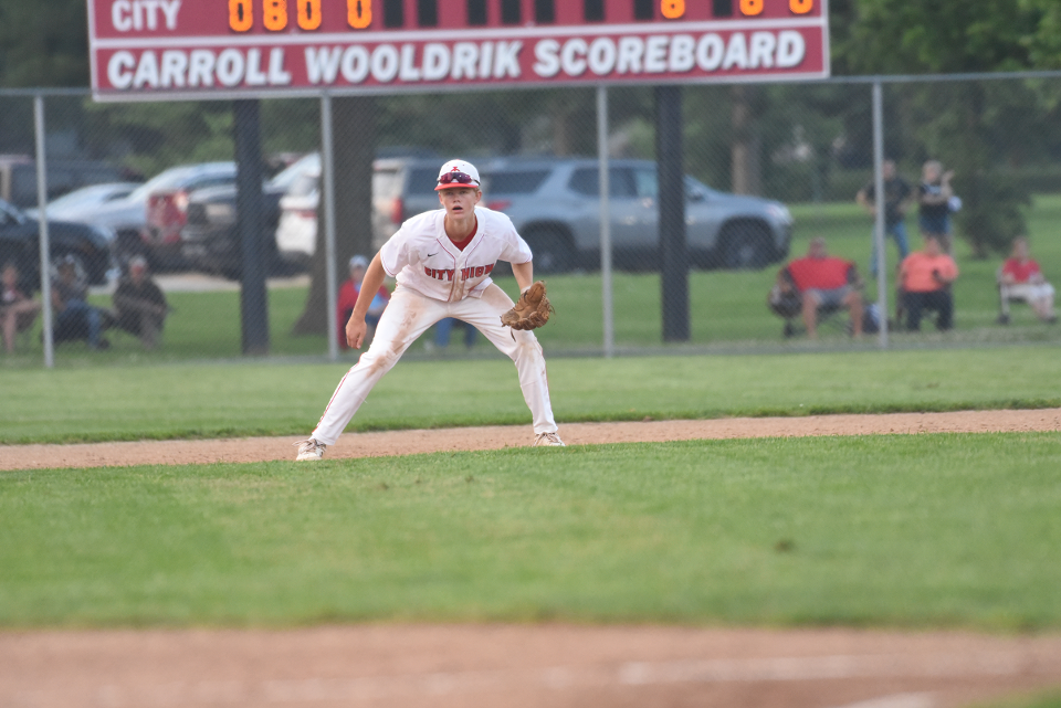Group avatar for CHS Infielders