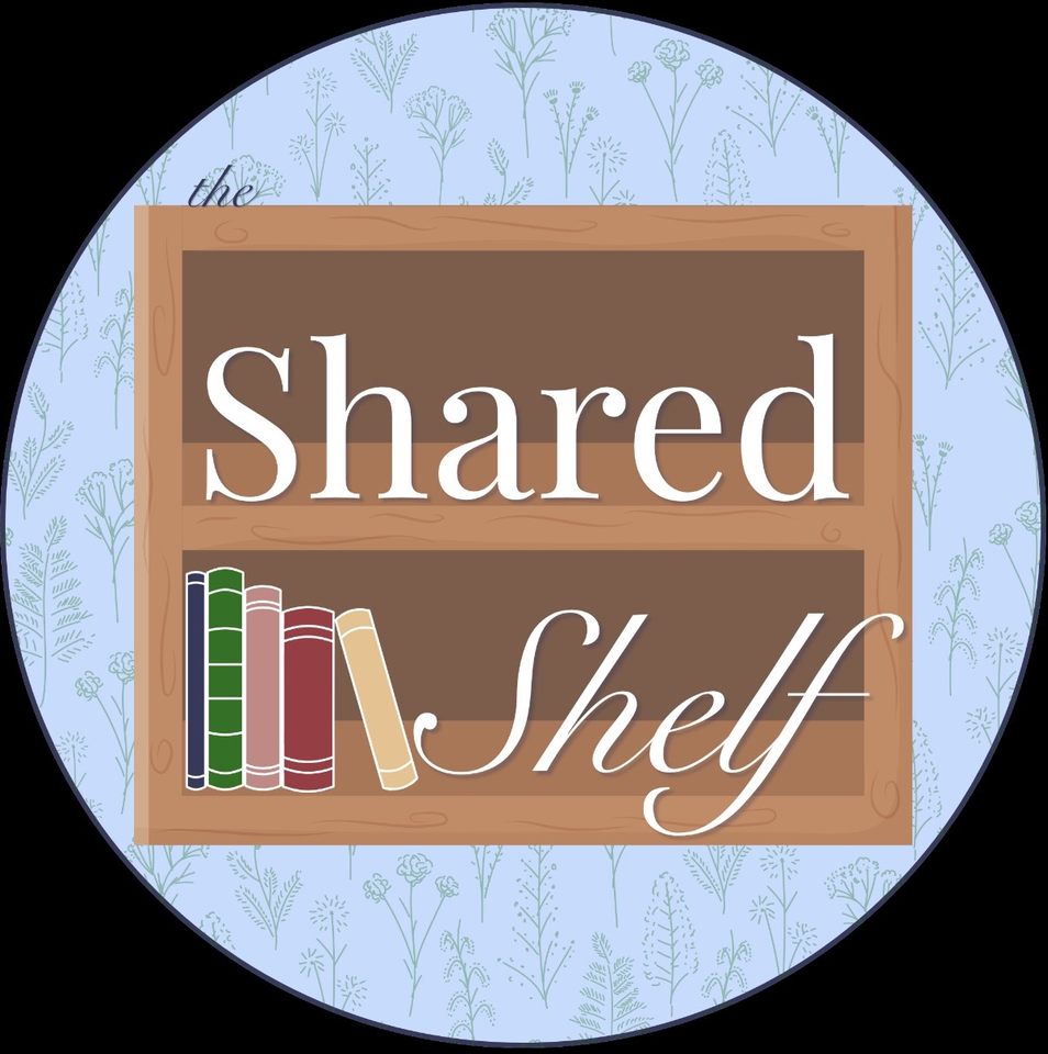 Group avatar for The Shared Shelf