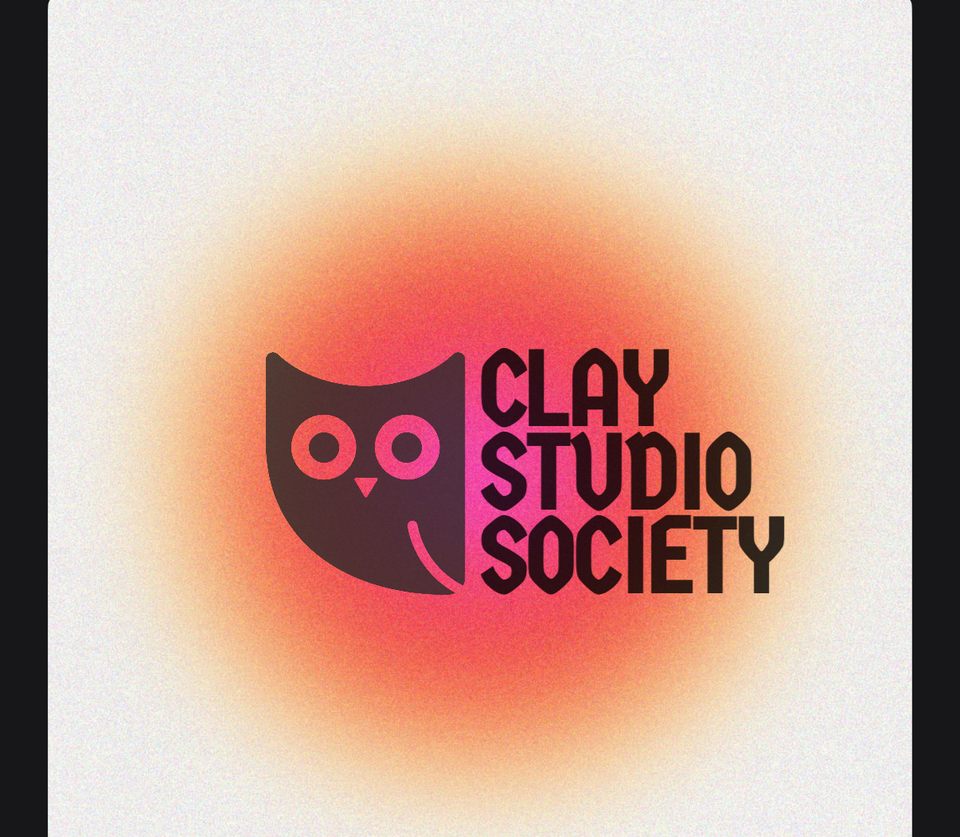 Group avatar for Clay Studio Society (CSS)