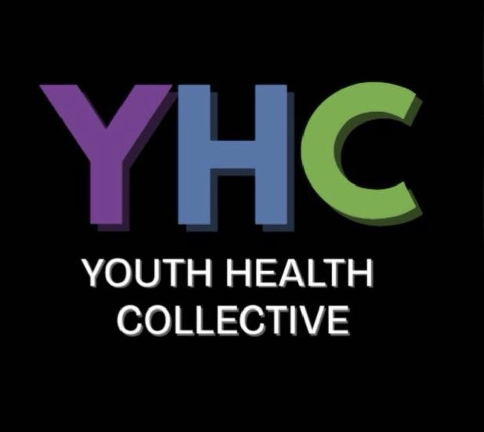 Group avatar for Youth Health Collective💜💙💚