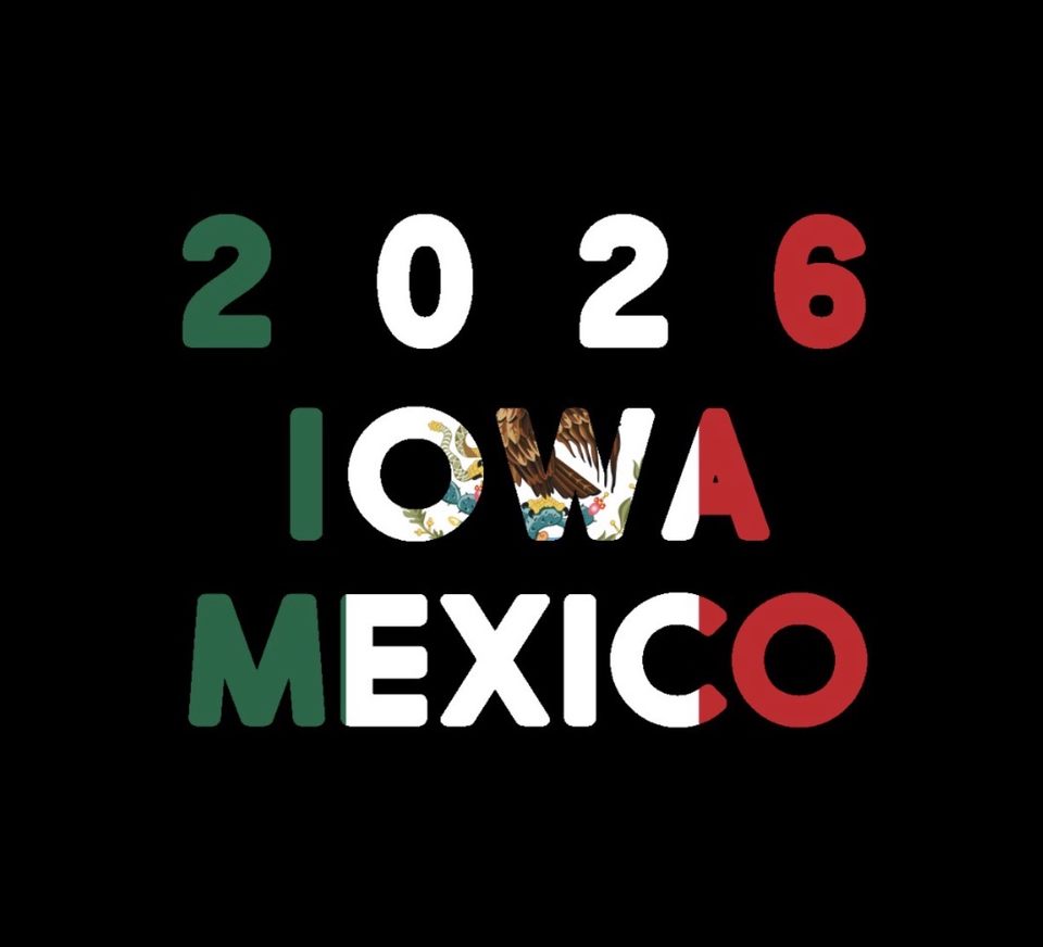 Group avatar for Mexico 2026