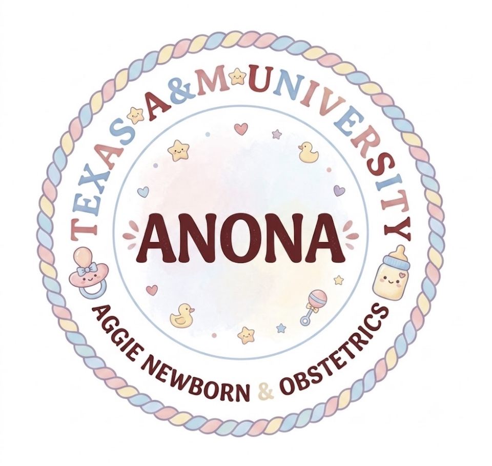 Group avatar for ANONA