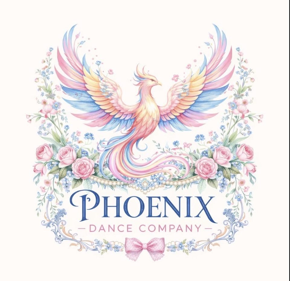 Group avatar for Phoenix dance Company 2026-27