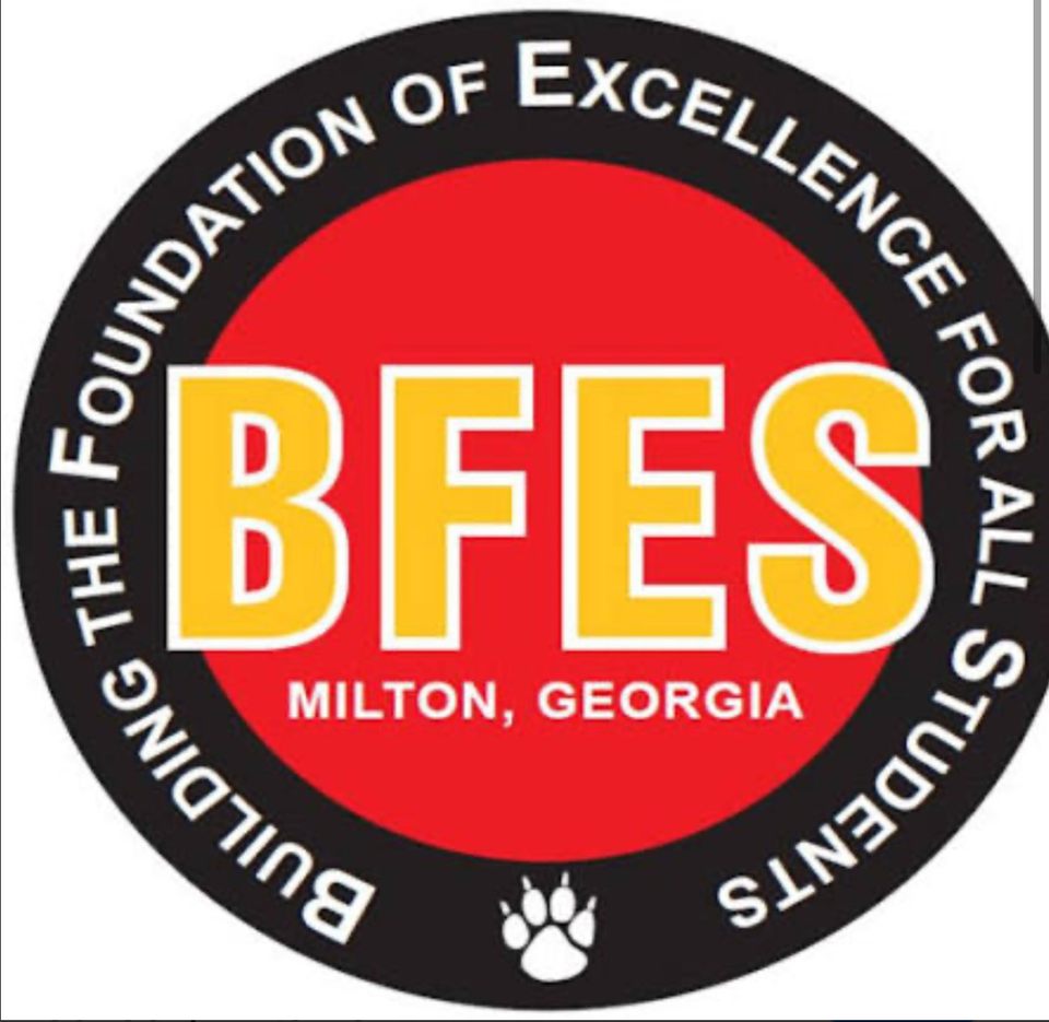 Group avatar for BFES PTO Volunteers