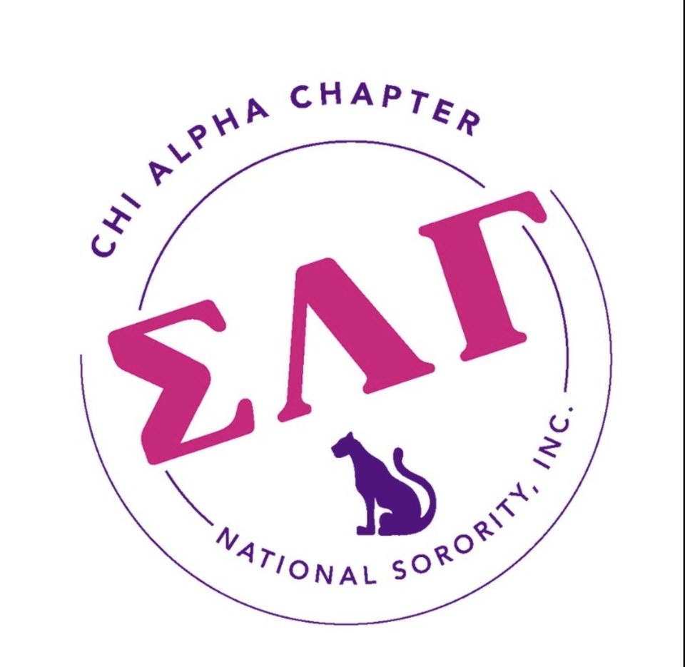 Group avatar for GAMMA SPRING 27’ RECRUITMENT 🩷💜