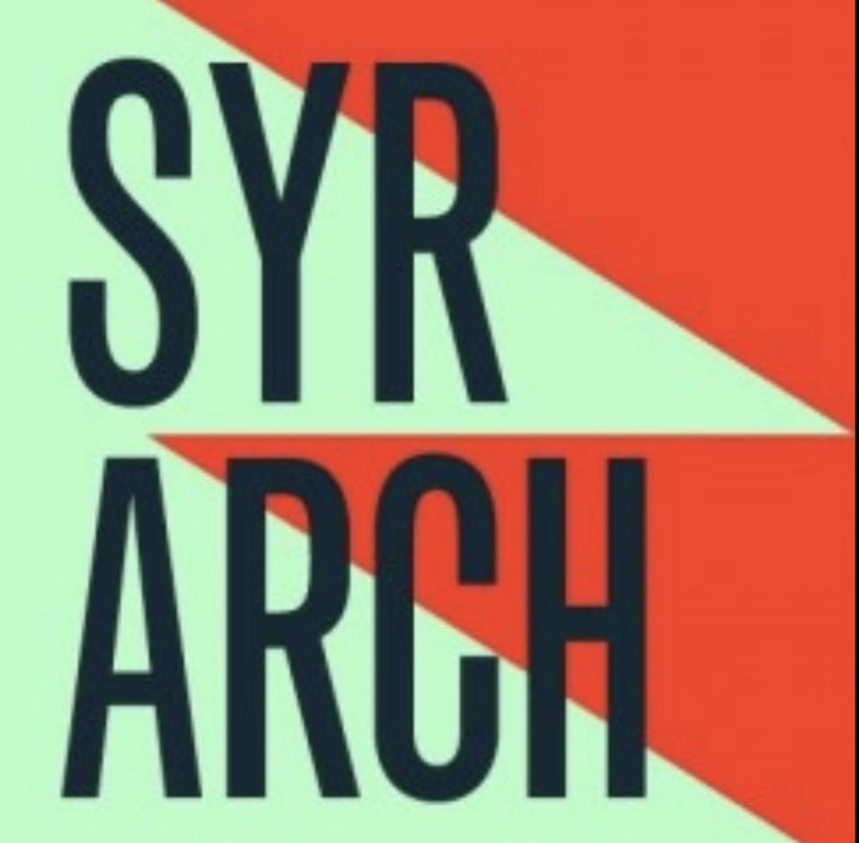Group avatar for CLASS OF 2031-Syracuse Architecture