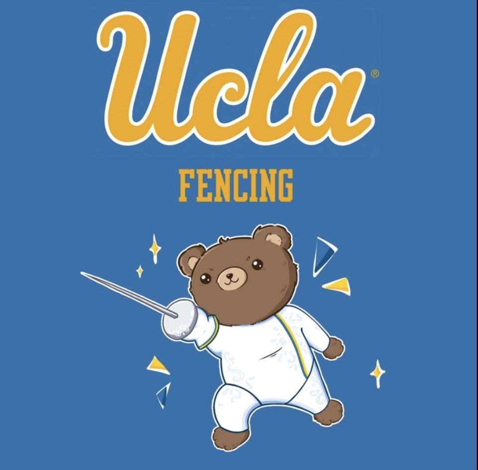 Group avatar for UCLA Fencing 2026-2027