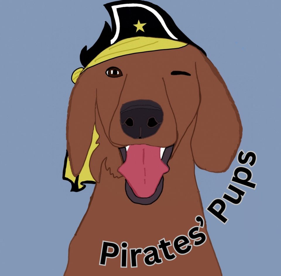 Group avatar for Pirates’ Pups
