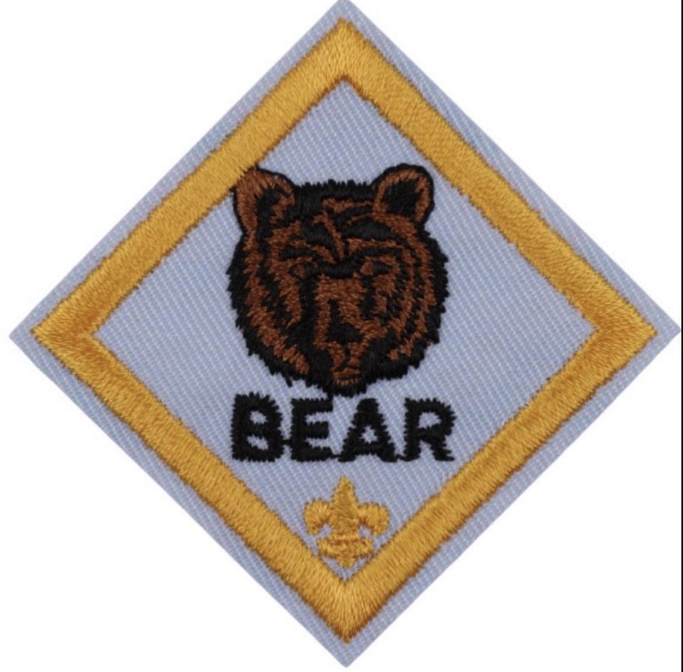 Group avatar for Bear Den 5