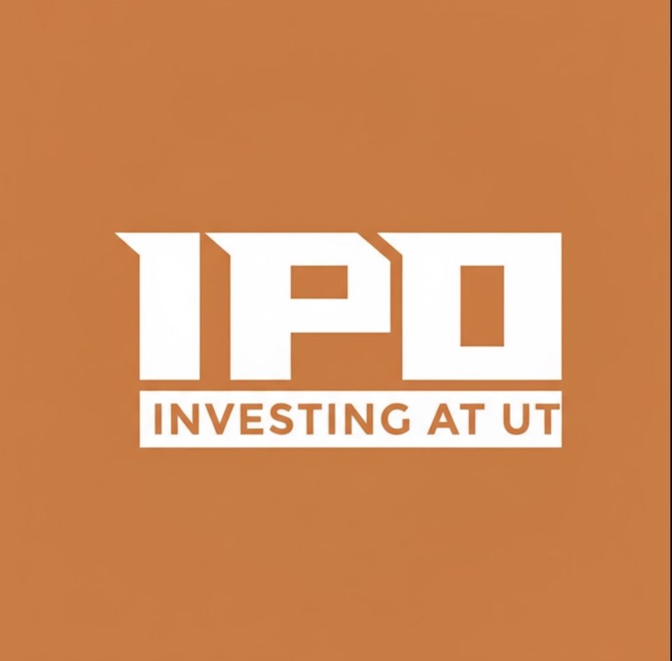 Group avatar for IPO Investing at UT Spring 2026