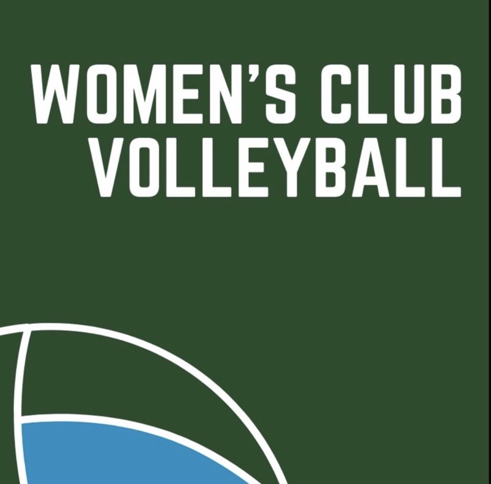 Group avatar for Women’s Club Volleyball ‘26-27