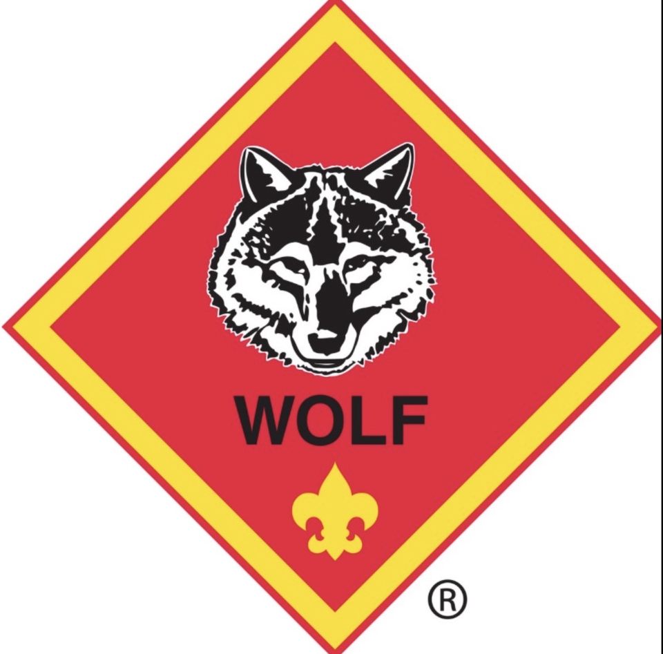 Group avatar for Wolf Den 4