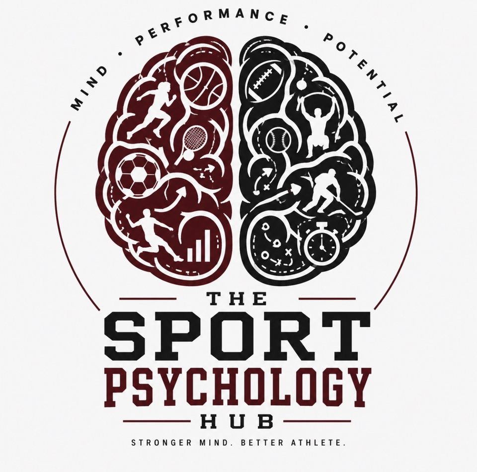 Group avatar for The Sport Psychology Hub