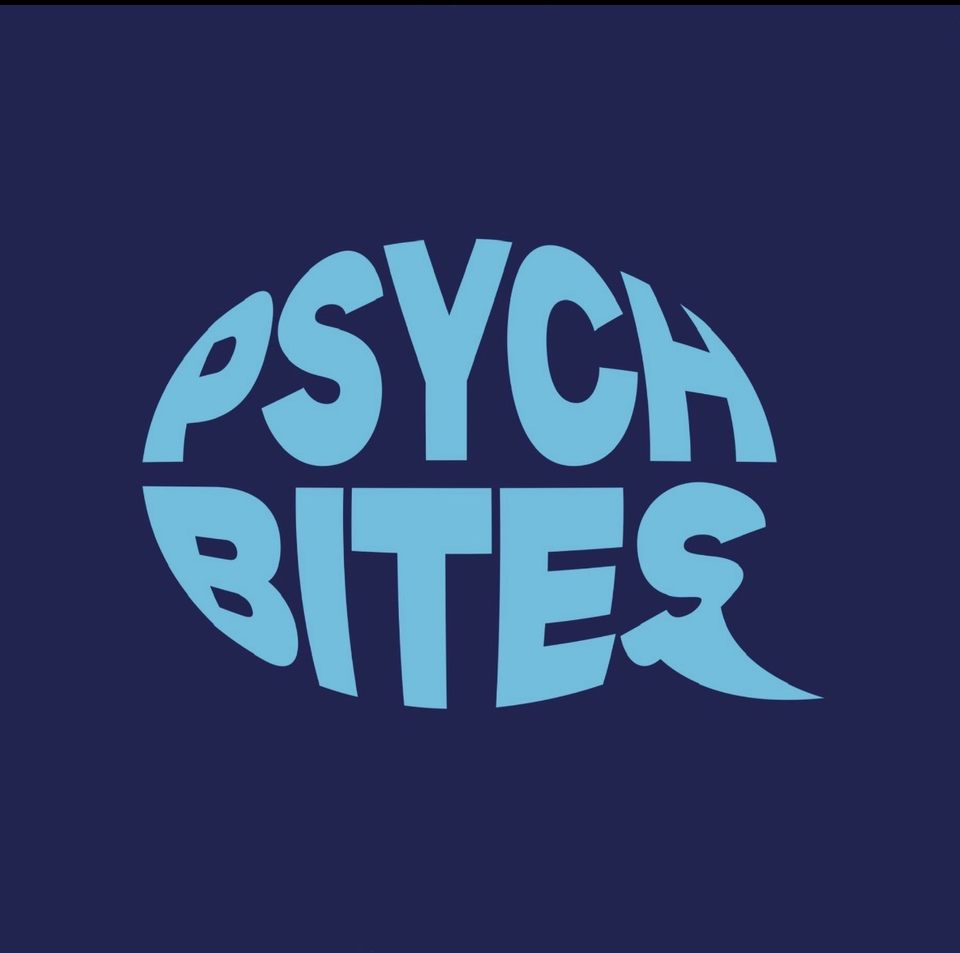 Group avatar for Psych Bites 26-27
