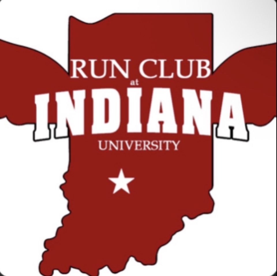 Group avatar for Run Club at IU 2026-2027