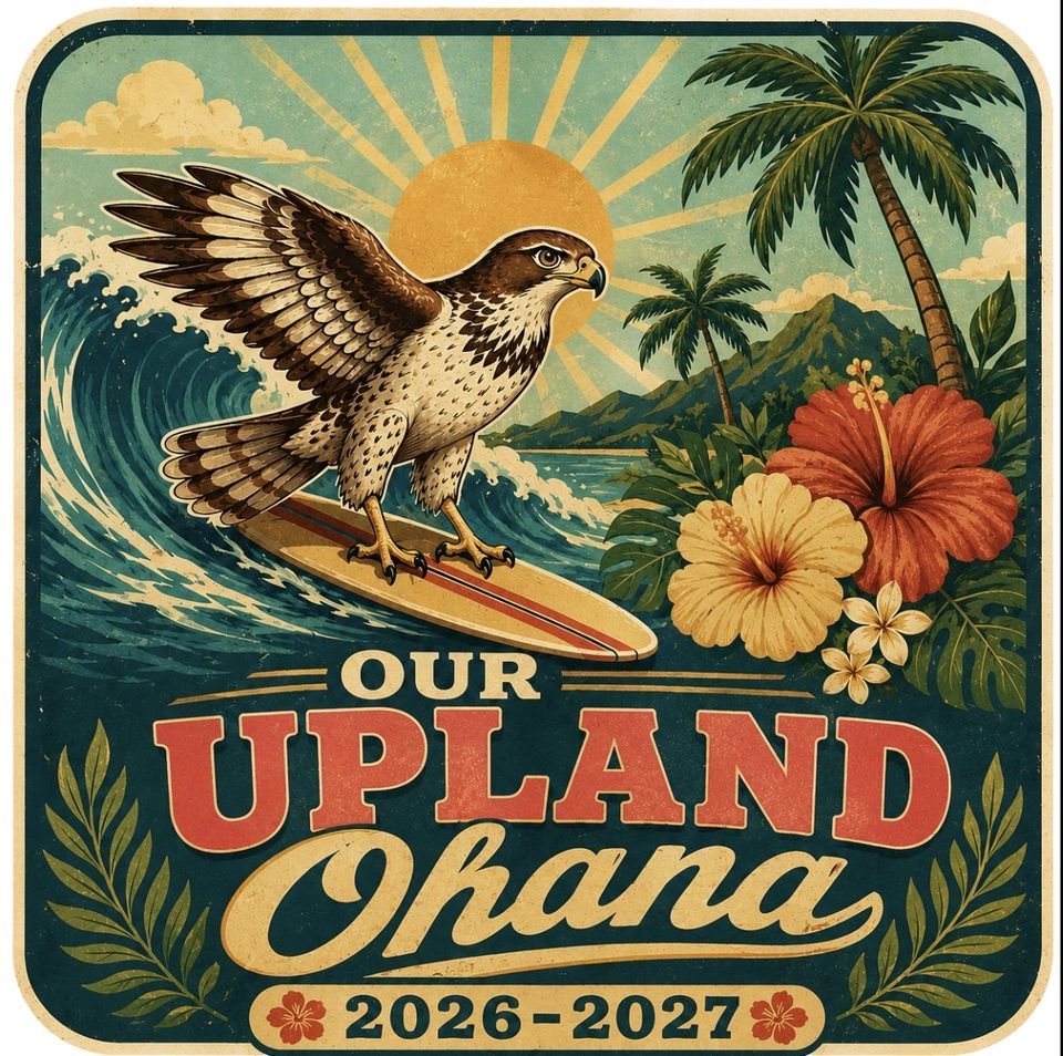Group avatar for Upland Terrace PTA Announcements