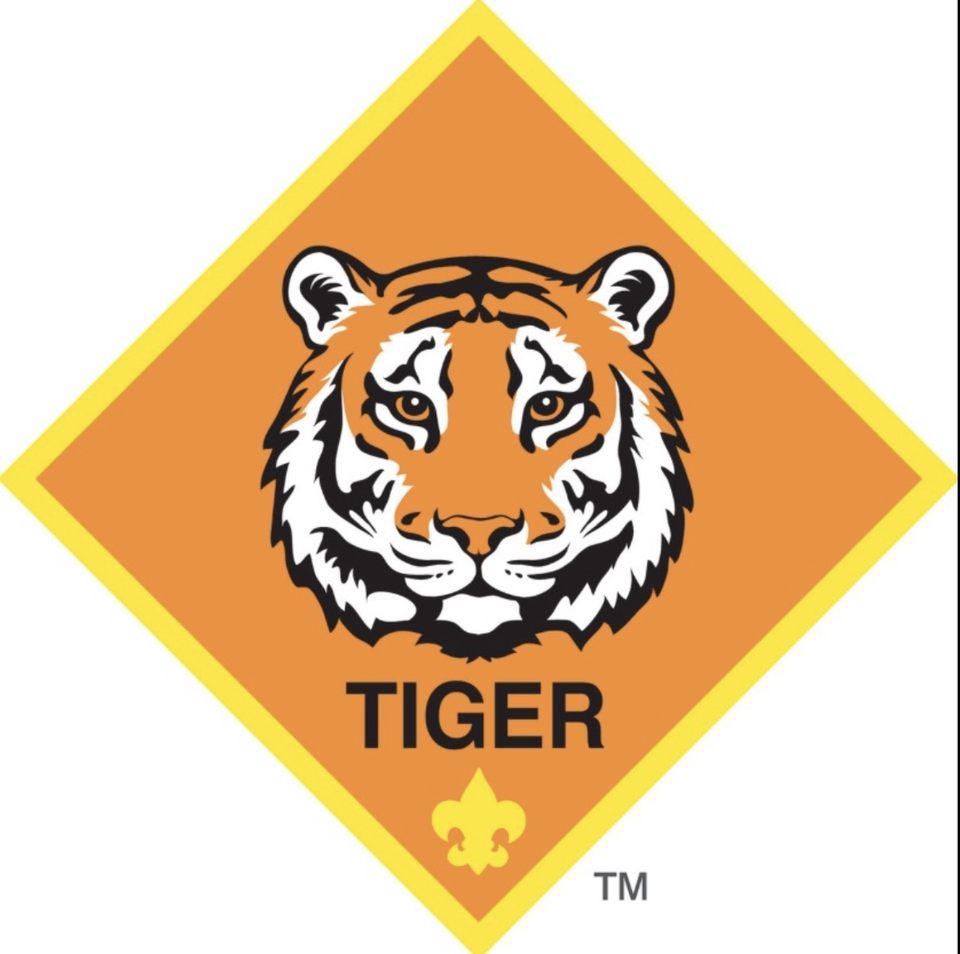 Group avatar for Tiger Den 6