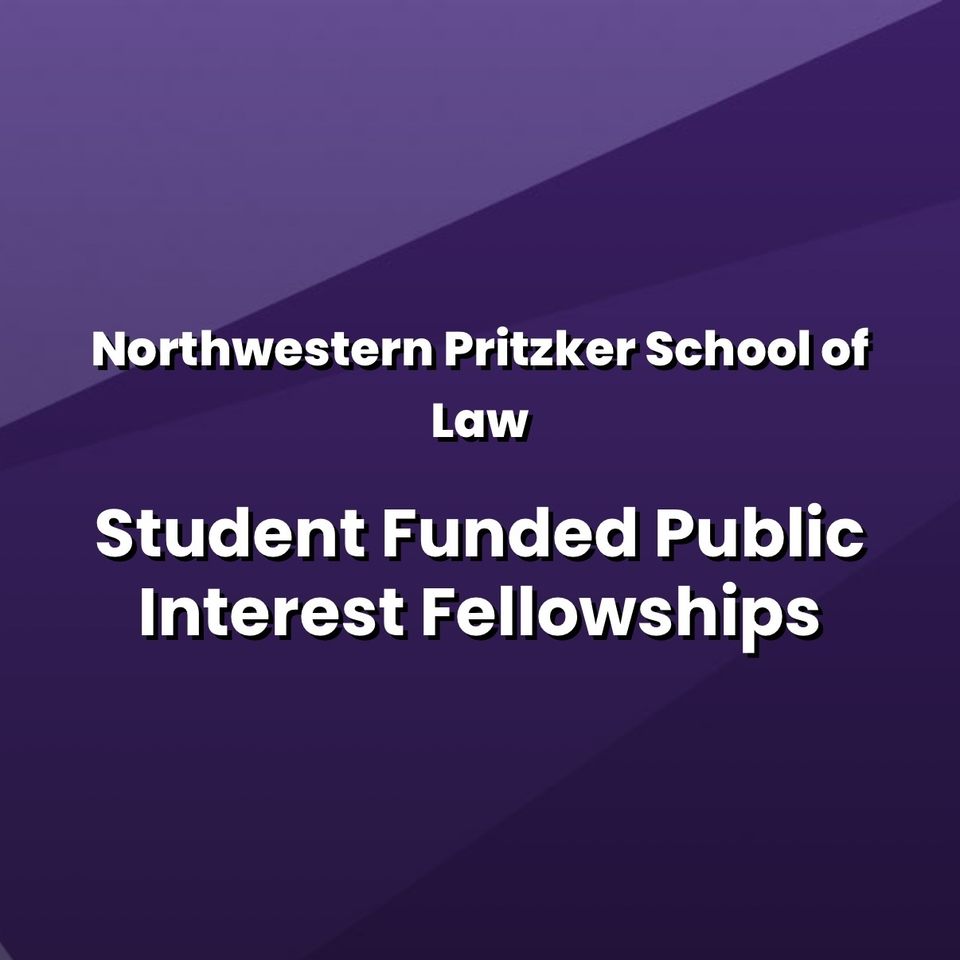 Group avatar for Northwestern SFPIF 2026-2027
