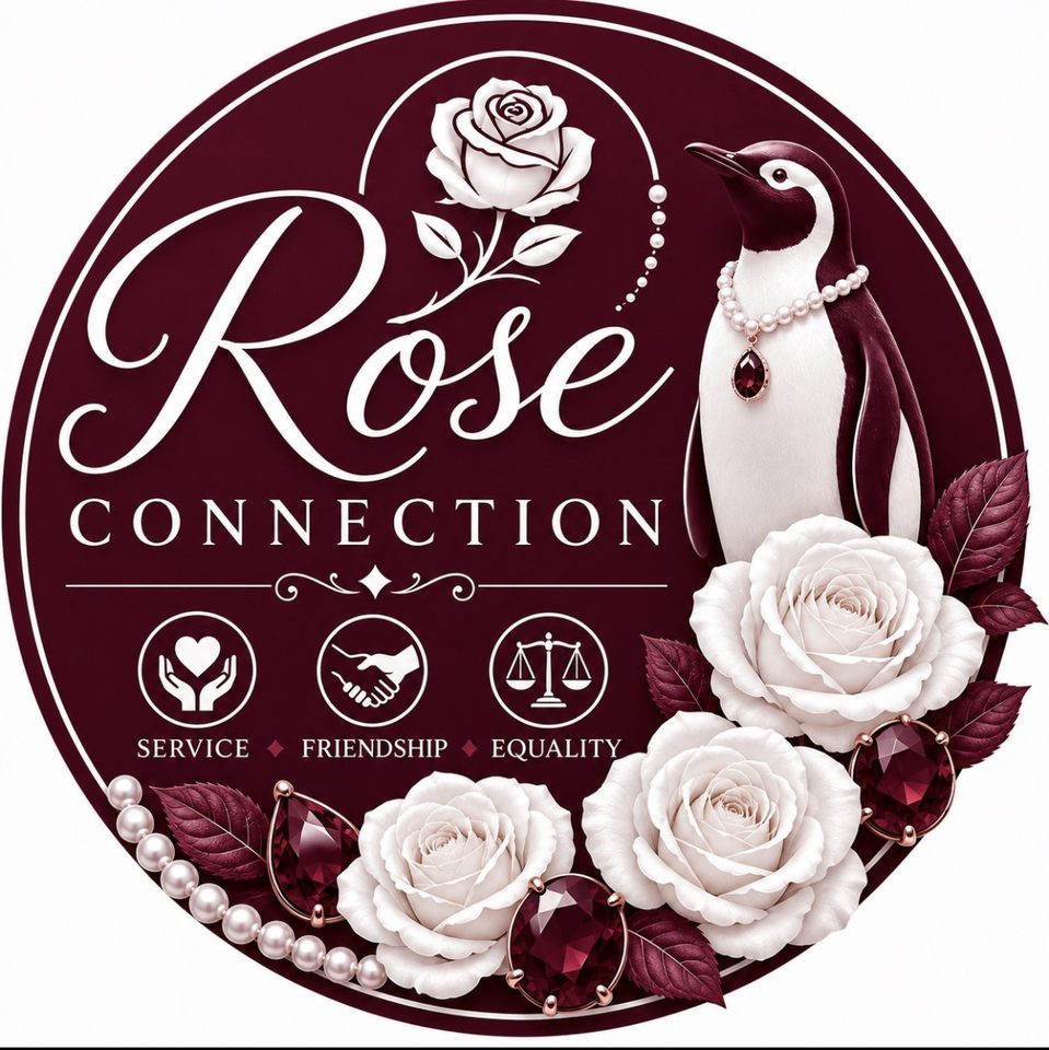 Group avatar for The Rose Connection