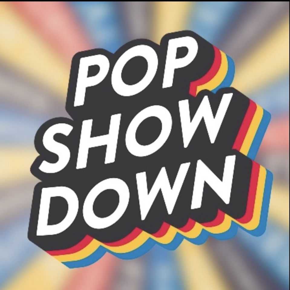 Group avatar for Pop Showdown Season 17!!