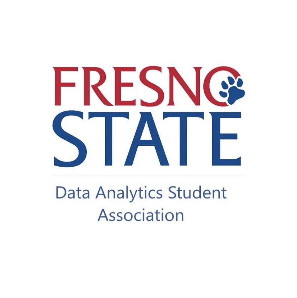 Group avatar for Data Analytics Student Association