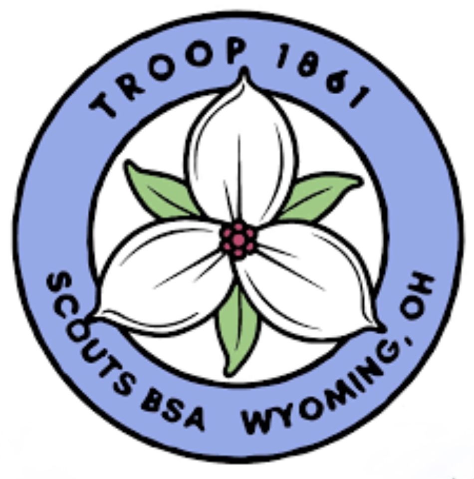 Group avatar for Scouts Troop 1861 Parents