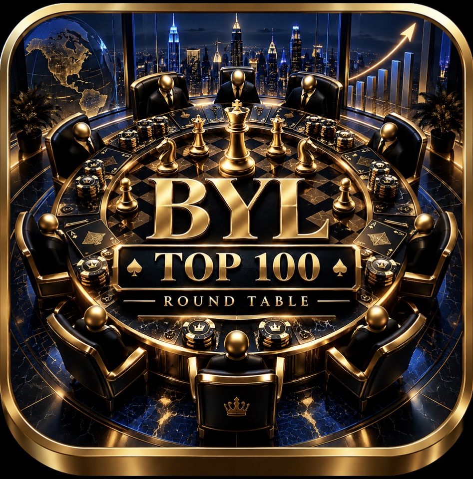 Group avatar for BYL TOP 100