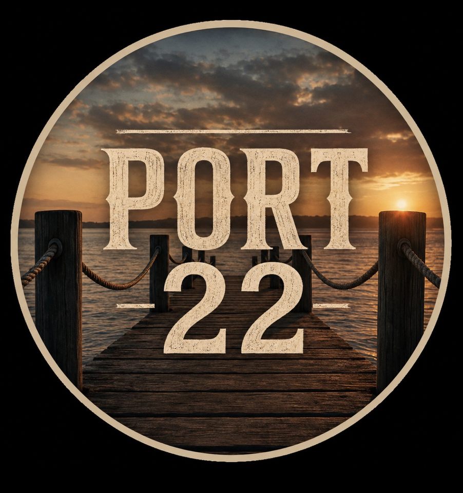 Group avatar for Port 22