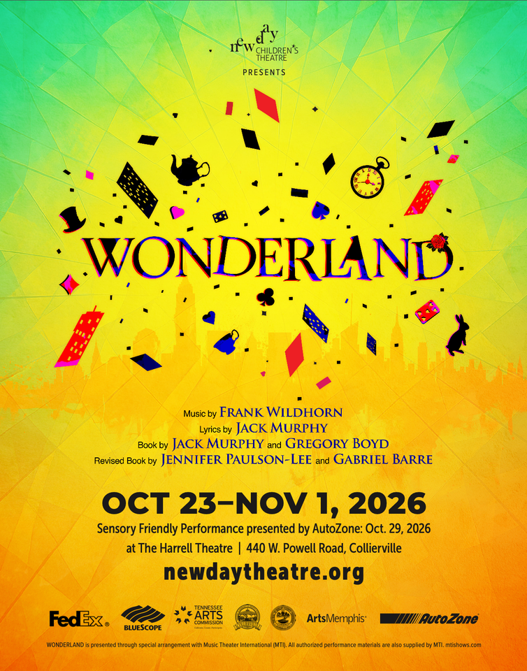 Group avatar for Wonderland