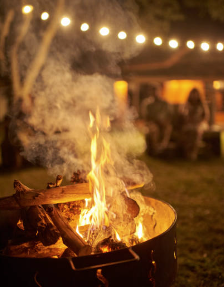 Group avatar for EnCo Bonfire!