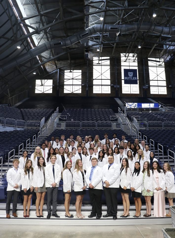 Group avatar for Pharmacy 2030