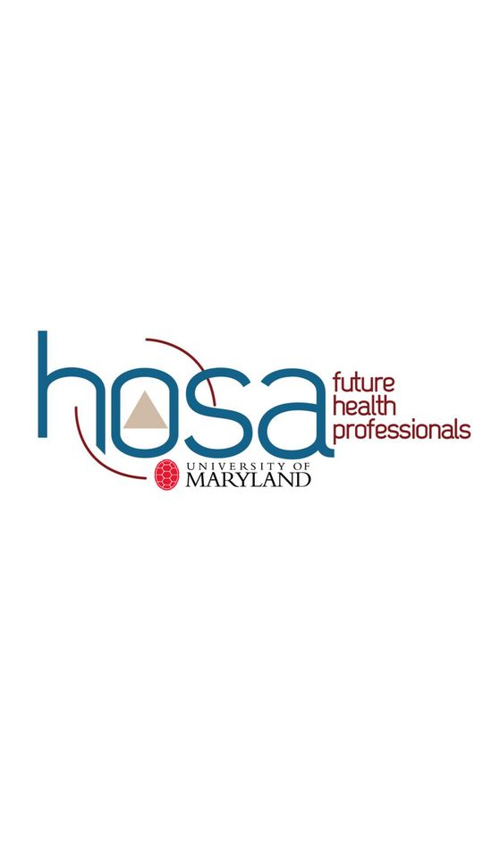 Group avatar for UMD HOSA