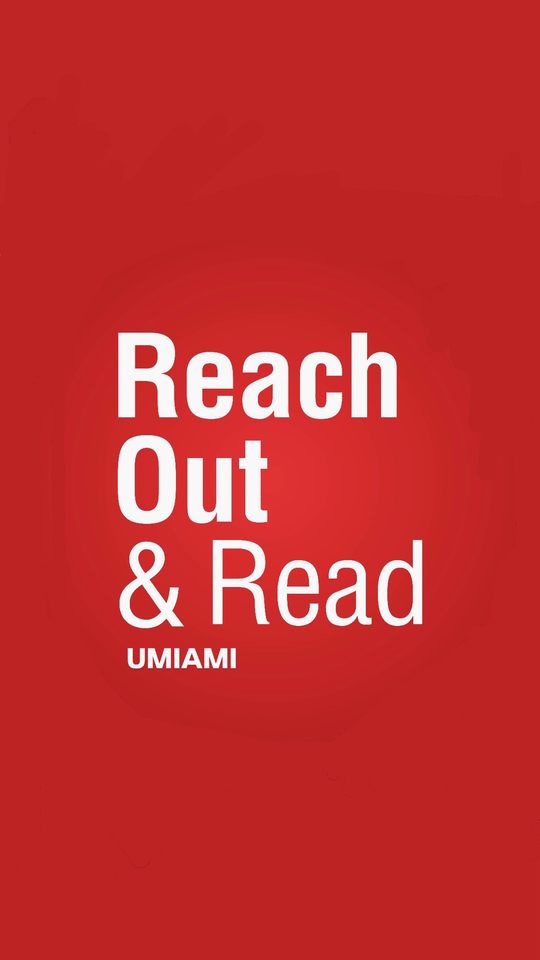 Group avatar for Reach Out and Read