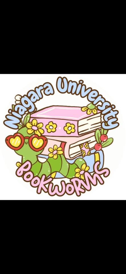 Group avatar for NU Bookworms Community