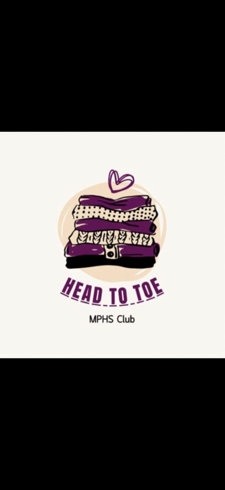 Group avatar for Head To Toe