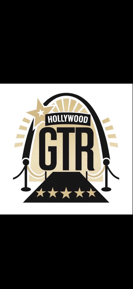 Group avatar for GTR - JUNIORS