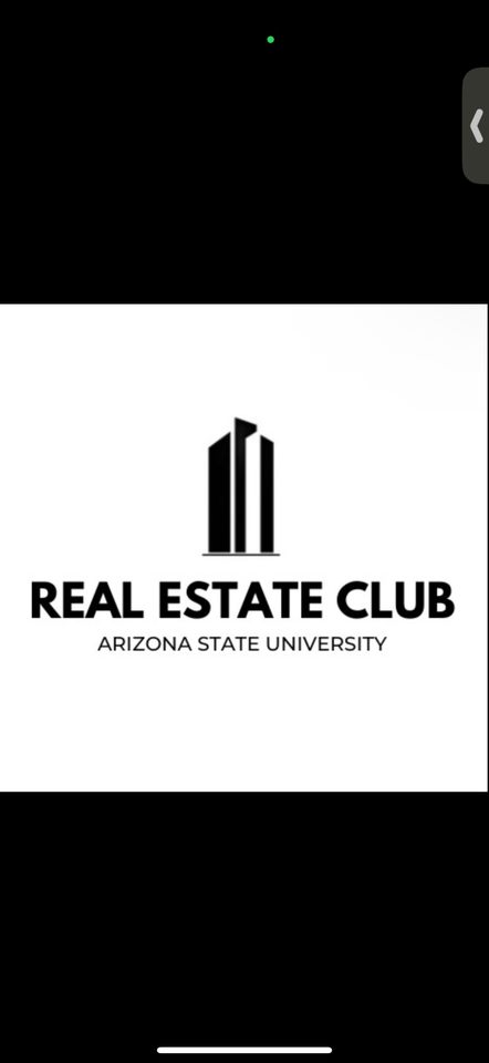 Group avatar for Fall 2026 Real Estate Club