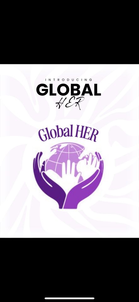 Group avatar for GlobalHER