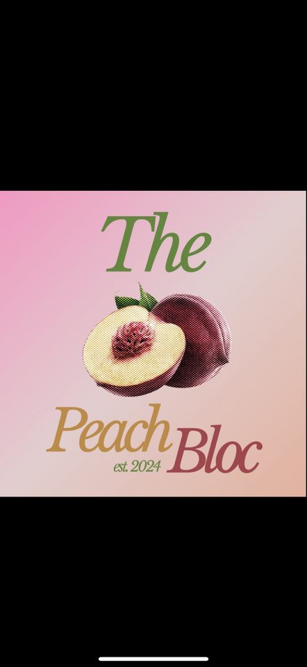 Group avatar for The Peach Bloc